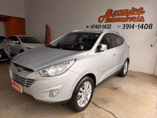 IX 35 GLS 2.0 Aut. 4P.