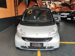 Fortwo 1.0 COUPE TURBO