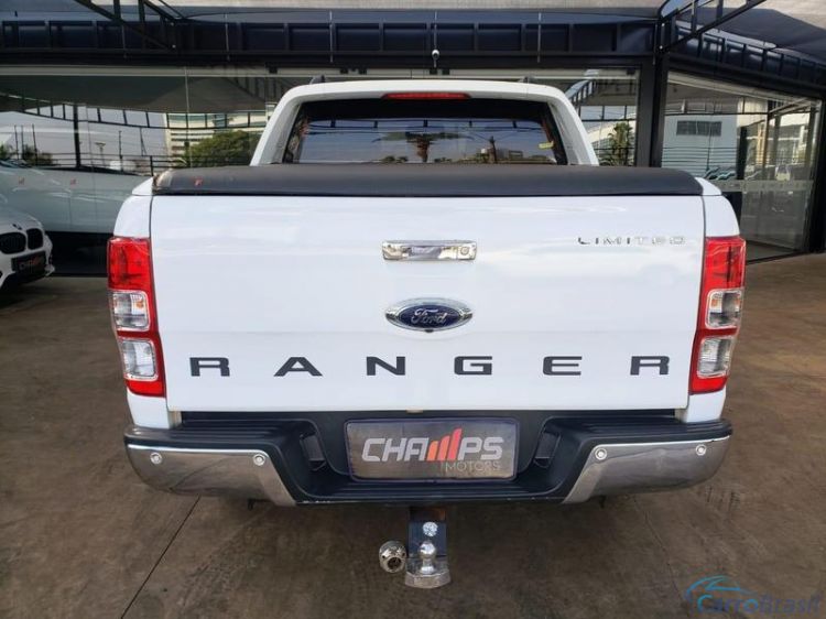 Champs Motors | Ranger  16/17 - foto 5