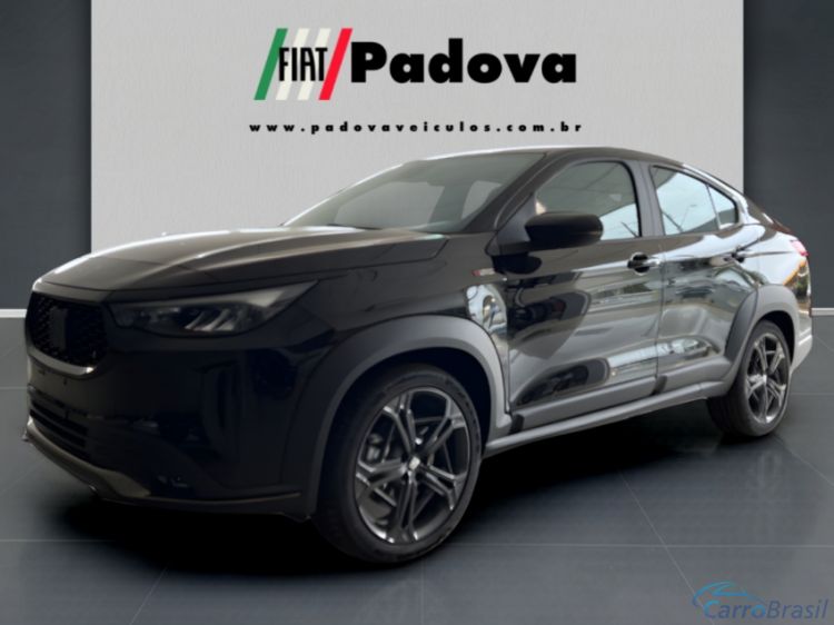 Pdova Fiat | Fastback  limited 24/24 - foto 4
