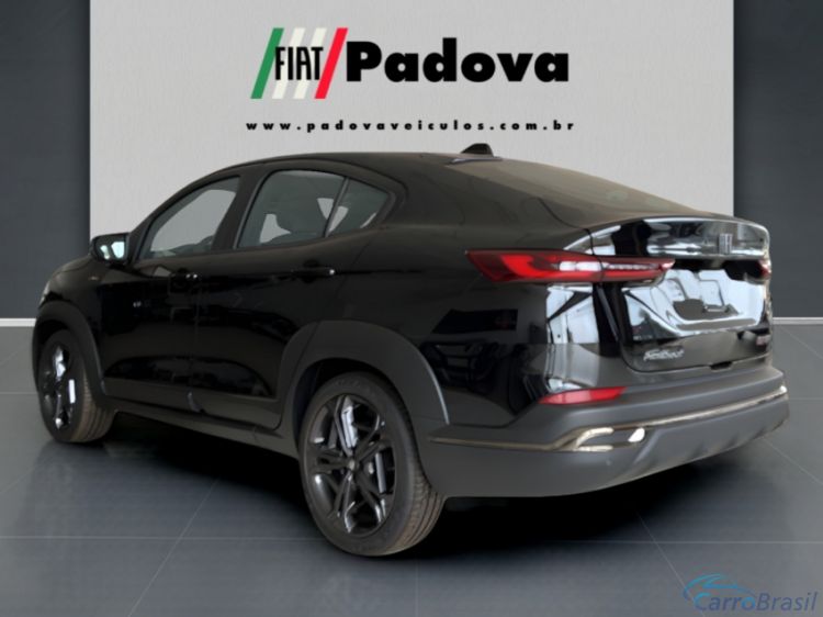 Pdova Fiat | Fastback  limited 24/24 - foto 5