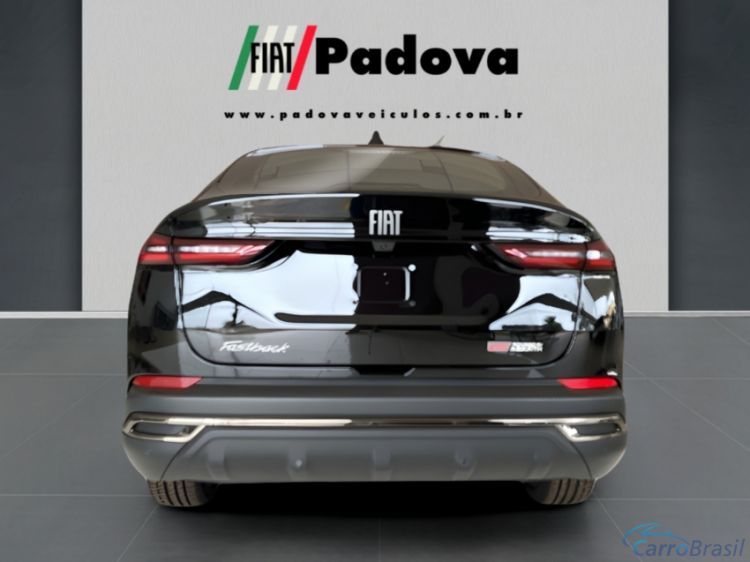 Pdova Fiat | Fastback  limited 24/24 - foto 7
