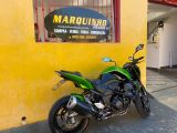 Marquinho Motos RP | Z 750  12/12 - foto 5