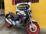 Marquinho Motos RP | Twister 250 CC  21/21 - foto 3