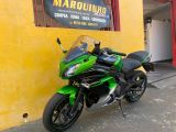 Marquinho Motos RP | Ninja 650 ABS 17/17 - foto 1