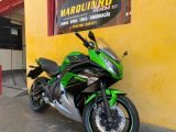 Marquinho Motos RP | Ninja 650 ABS 17/17 - foto 6
