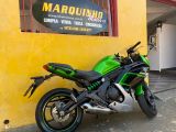 Marquinho Motos RP | Ninja 650 ABS 17/17 - foto 8