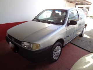 Veculo: Volkswagen - Gol - 1.0 Plus+ar cond+dir Hidr em Ribeiro Preto