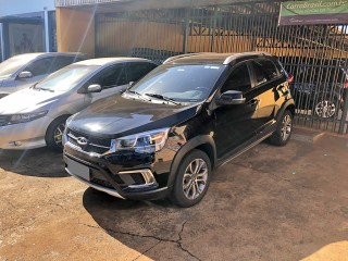 Veculo: Chery - Tiggo 2  - 1.5 ACT 4P AUTOMTICO em Sertozinho