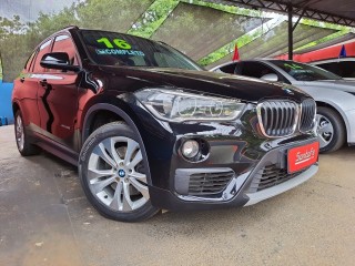 Veículo: BMW - X1 - 2.0 16V 4P S Drive 20I em Ribeirão Preto