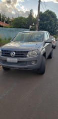 Veículo: Volkswagen - Amarok - 4X4 4P.  em Ribeirão Preto