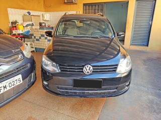 Veculo: Volkswagen - SpaceFox - 1.6 SPORTLINE 4P MANUAL em Sertozinho