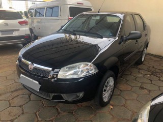 Veculo: Fiat - Siena - 1.4 4P.  em Batatais