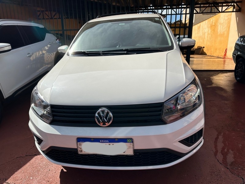 Veículo: Volkswagen - Saveiro - 1.6 em Sertãozinho