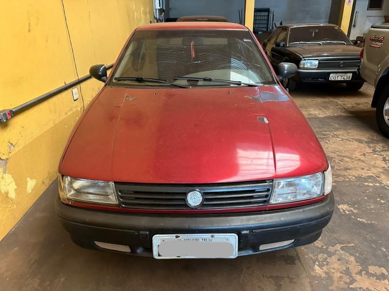 Veículo: Volkswagen - Logus - 1.8 AP em Ribeirão Preto