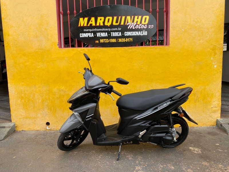 Veculo: Yamaha - Neo - 125 em Ribeiro Preto