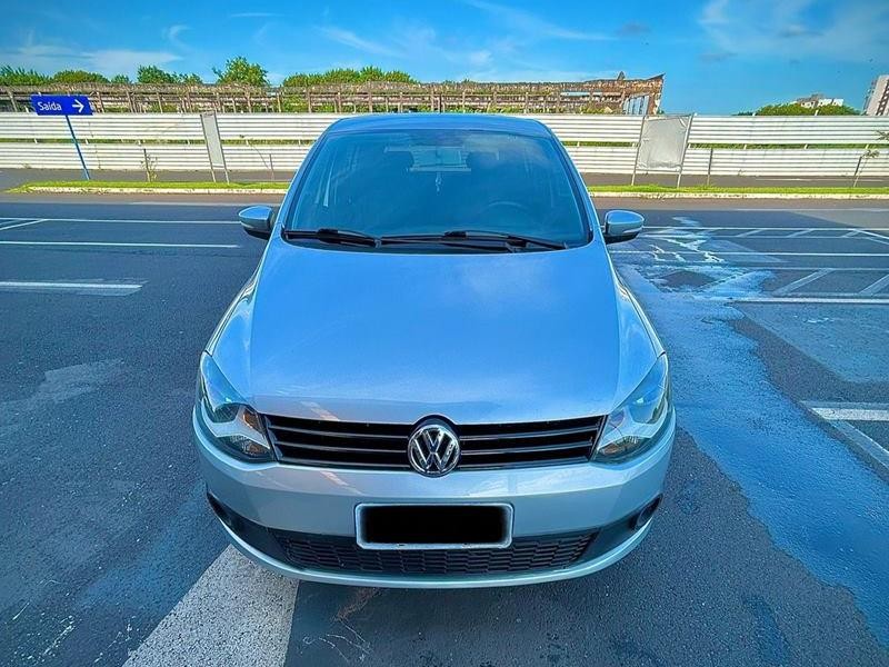 Veculo: Volkswagen - Fox - Trend 1.6 4P.  em Ribeiro Preto