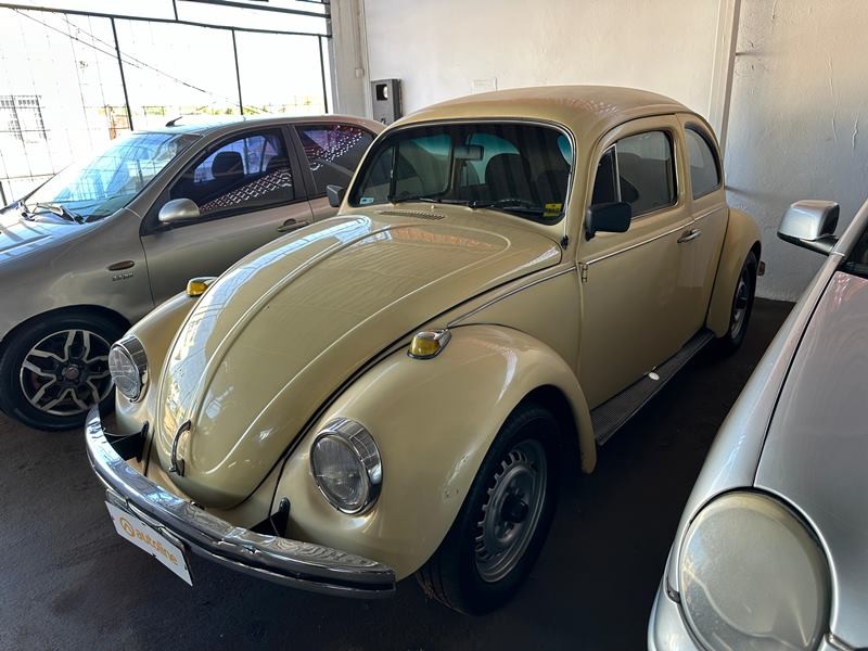 Veculo: Volkswagen - Fusca - 1300 L em Ribeiro Preto
