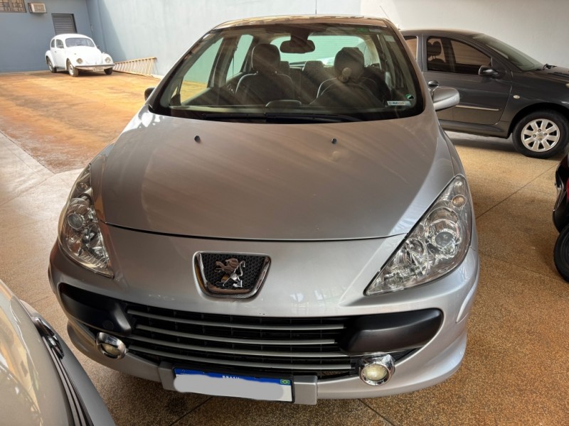 Veculo: Peugeot - 307 - Premier em Sertozinho