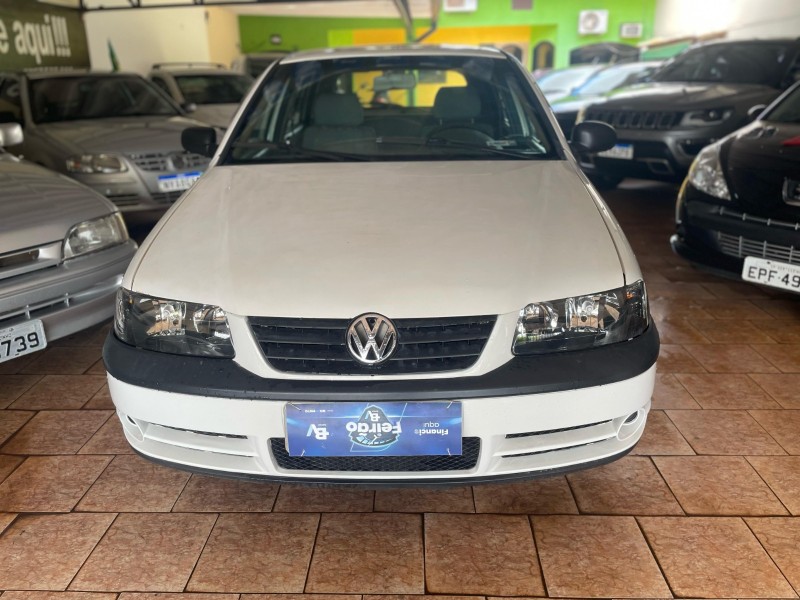 Veculo: Volkswagen - Gol - Plus 1.0  em Sertozinho