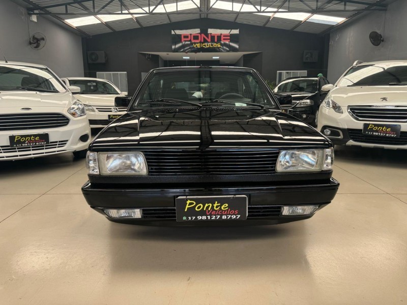 Veculo: Volkswagen - Gol - 1.8 Turbo  em Bebedouro