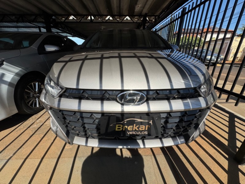 Veculo: Hyundai - HB 20 Sedan - 1.0 Turbo  em Sertozinho