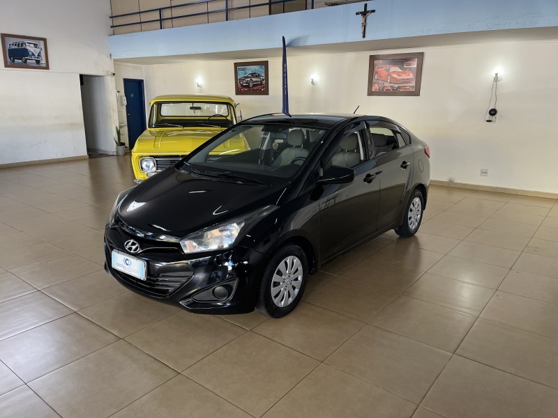 Veculo: Hyundai - HB 20 Sedan - Confort 1.0 Flex em Ribeiro Preto