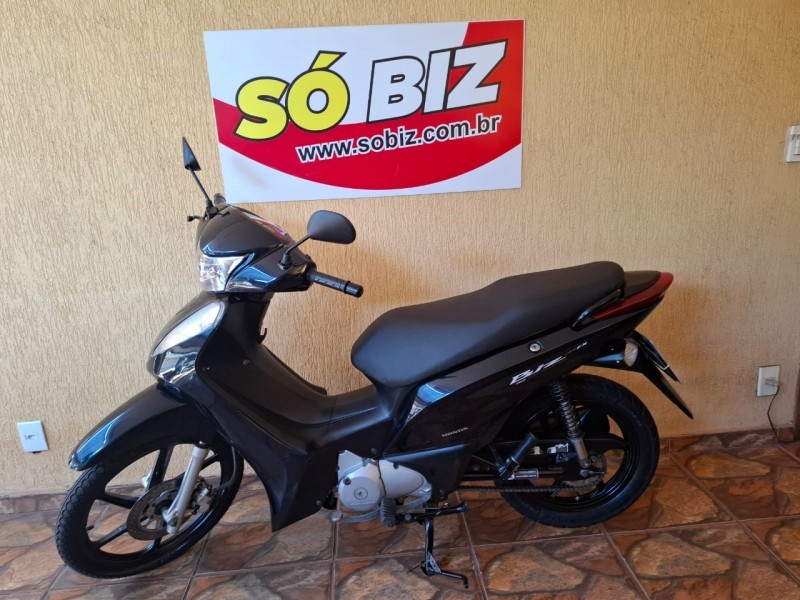Veculo: Honda - Biz - 125  EX em Ribeiro Preto