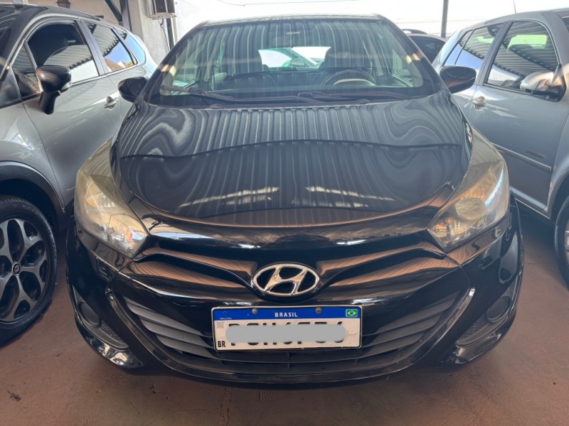 Veculo: Hyundai - HB 20 - 1.0 em Sertozinho