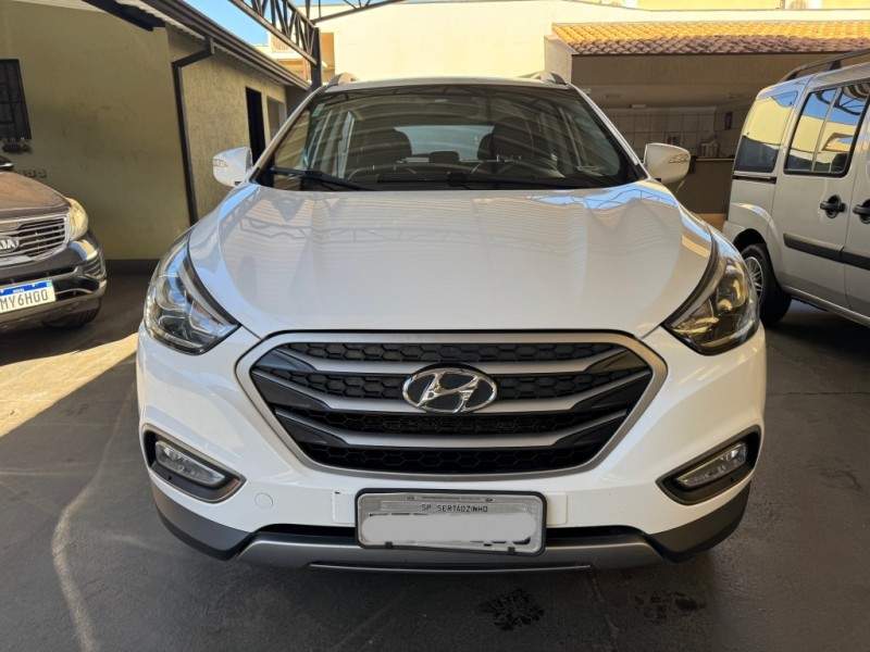 Veculo: Hyundai - IX 35 -  em Sertozinho