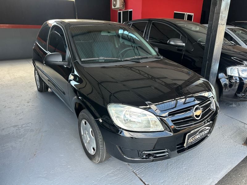 Veculo: Chevrolet (GM) - Celta - Life 2P.  em Ribeiro Preto
