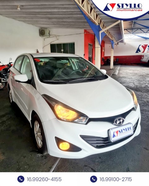 Veculo: Hyundai - HB 20 - 1.0 Comfort em Sertozinho