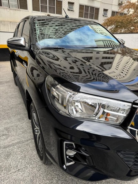 Veculo: Toyota - Hilux - 2.8 SRV CD 4X4 16V Aut. 4P.  em Ribeiro Preto