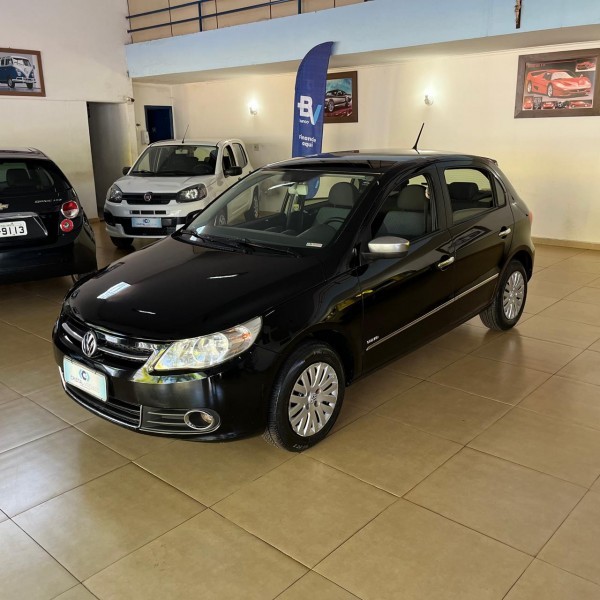 Veculo: Volkswagen - Gol G5 - Trend 1.0 Completo em Ribeiro Preto
