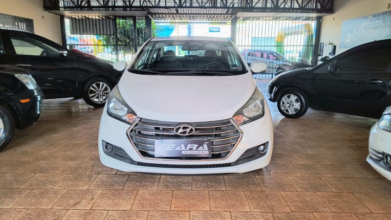 Veculo: Hyundai - HB 20 Sedan - 1.0 Turbo  em Sertozinho