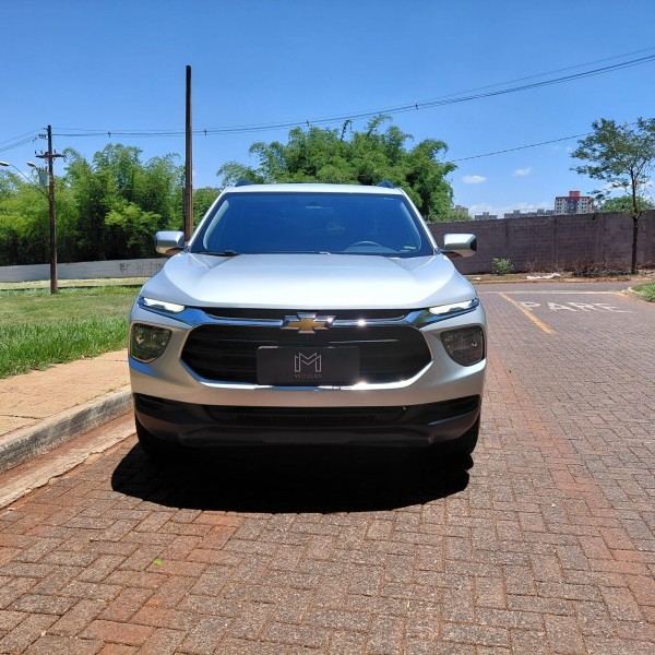 Ve�culo: Chevrolet (GM) - Montana - Montana Lt 1.2 flex em Ribeir�o Preto