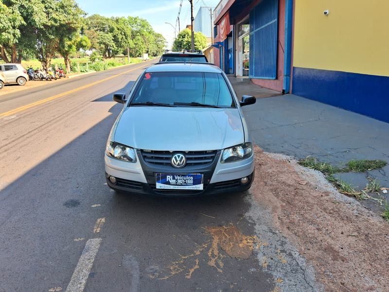 Veculo: Volkswagen - Saveiro - 1.6 MI Super Surf 8V 2P.  em Orlndia