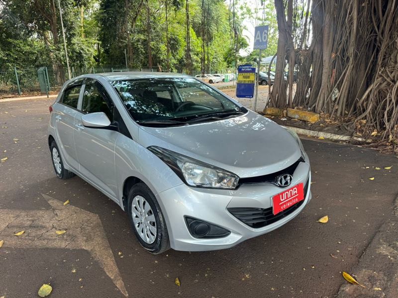 Veculo: Hyundai - HB 20 - 1.0 Confort 4P.  em Ribeiro Preto