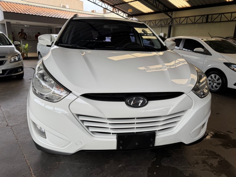 Veculo: Hyundai - IX 35 -  em Sertozinho
