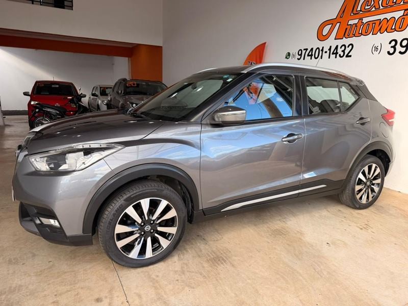 Ve�culo: Volkswagen - T-Cross - Confortline Aut. 4P.  em Ribeir�o Preto