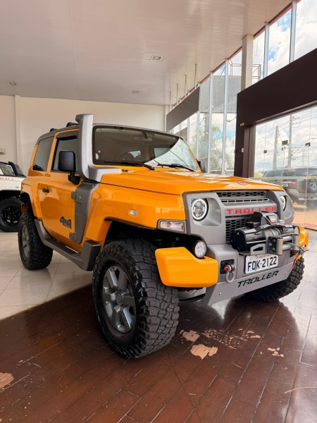 T4 TROLLER T4 3.2 TURBO DIESEL INTERCOOLER MANUAL 2015