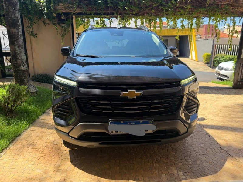 Ve�culo: Chevrolet (GM) - Spin - Spin 1.8 AT Premier em Ribeir�o Preto