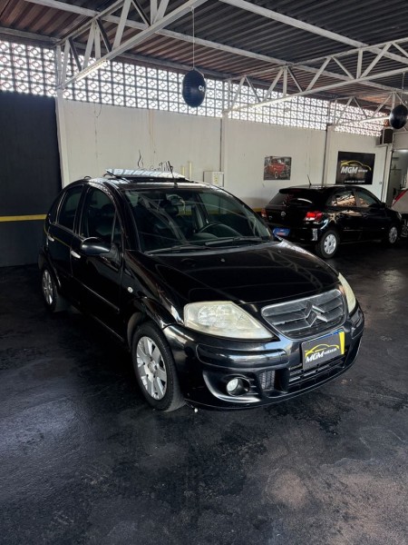 Ve�culo: Citroen - C3 - 1.6 4P.  em Ribeir�o Preto