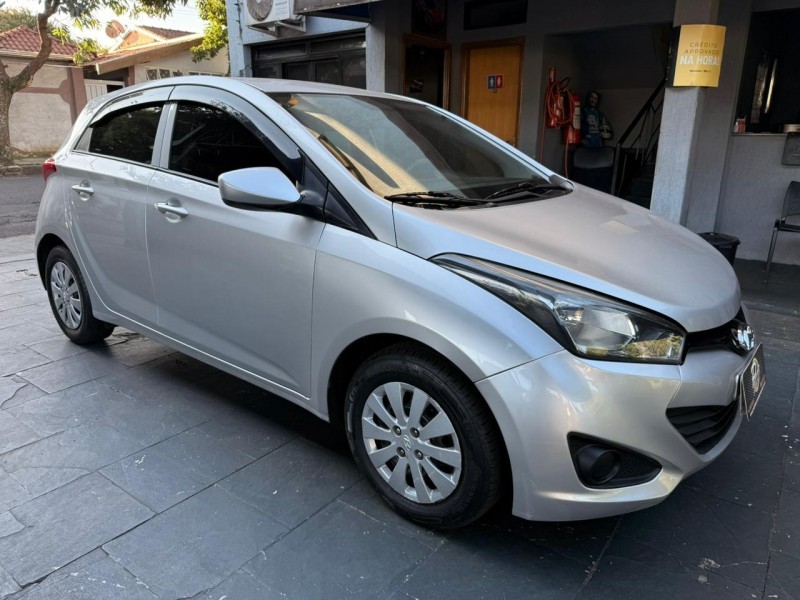 Ve�culo: Hyundai - HB 20 - COMFORT 1.0 em Brodowski