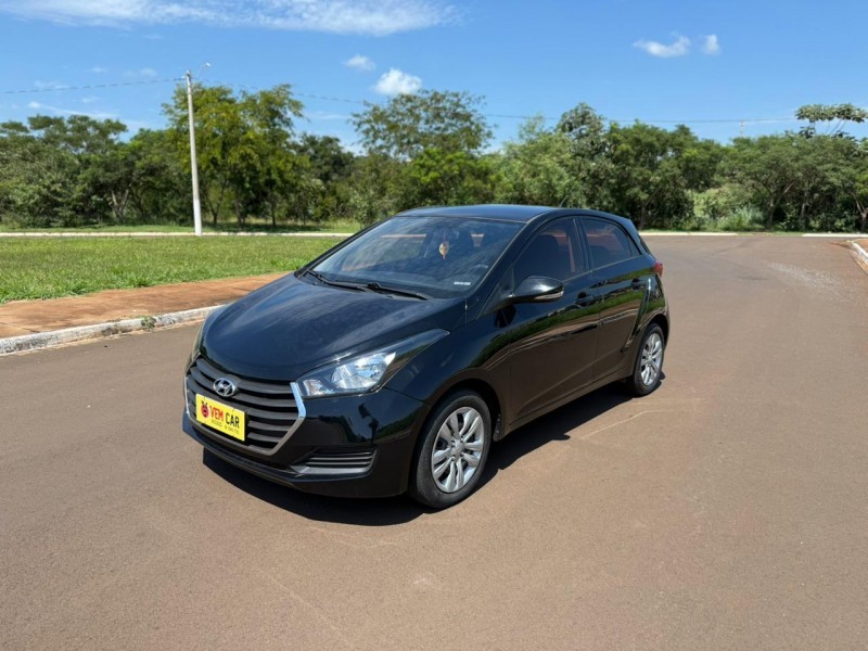 Ve�culo: Hyundai - HB 20 - COMFORT FLEX COMPLETO em Sert�ozinho