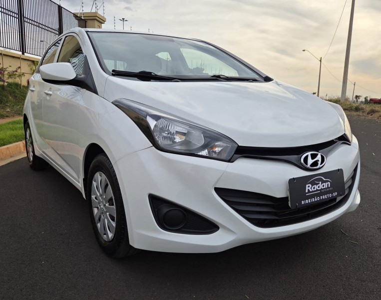 Ve�culo: Hyundai - HB 20 - Hyundai Comf./c.plus/c.style 1.0 Flex 12v em Ribeir�o Preto