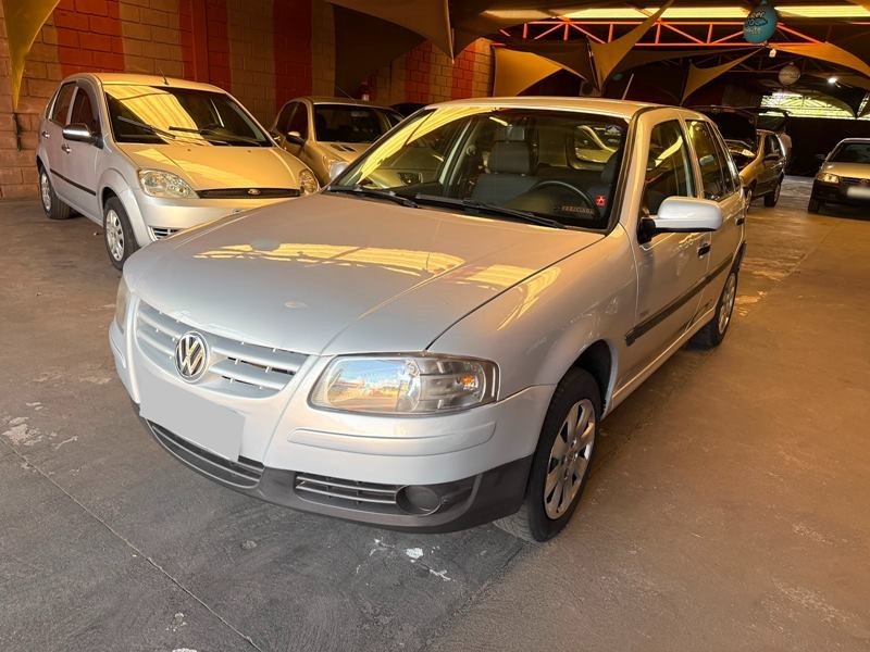 Ve�culo: Volkswagen - Gol G4 - 1.0 4P. em Ribeir�o Preto