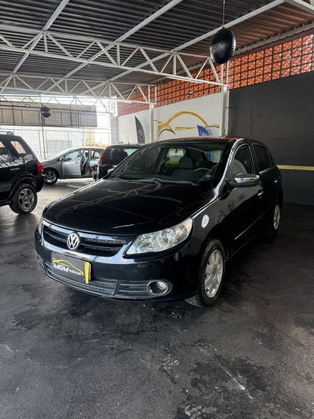 Ve�culo: Volkswagen - Gol G5 - 4P.  em Ribeir�o Preto
