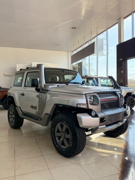 T4 TROLLER 3.2 TURBO DIESEL INTERCOOLER MANUAL 2018
