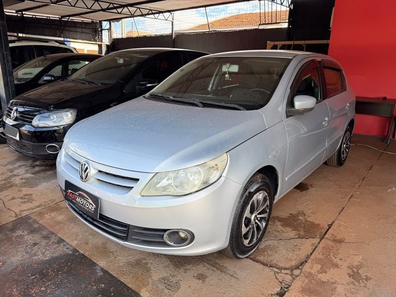 Ve�culo: Volkswagen - Gol G5 - 1.0 4P. em Ribeir�o Preto